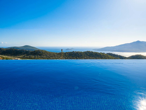  gece  -  Kasım
  | Kalkan Kördere'de Muhafazakar Aileler İçin Özel Havuzlu Villa